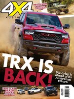 4x4 Magazine Australia